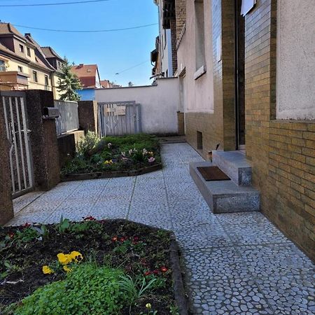 Mehrere Privatzimmer Lang Und Kurzfristig Zu Mieten Saarbruecken Luaran gambar