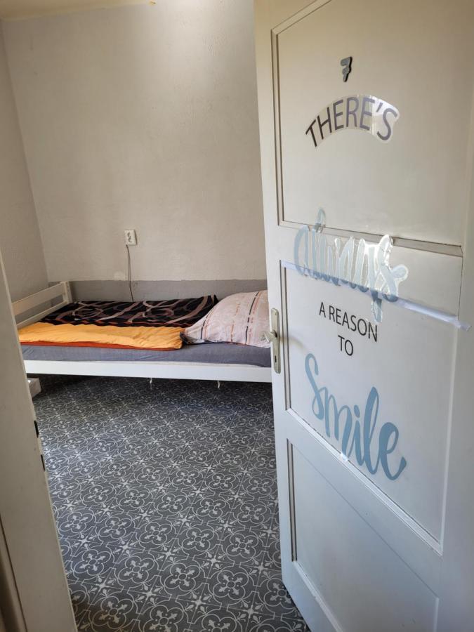 Mehrere Privatzimmer Lang Und Kurzfristig Zu Mieten Saarbruecken Luaran gambar